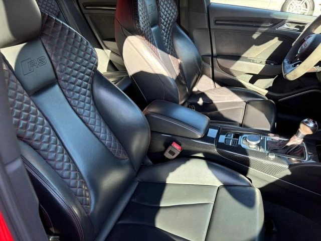 2018 Audi 8V RS3 - Image 17 of 21