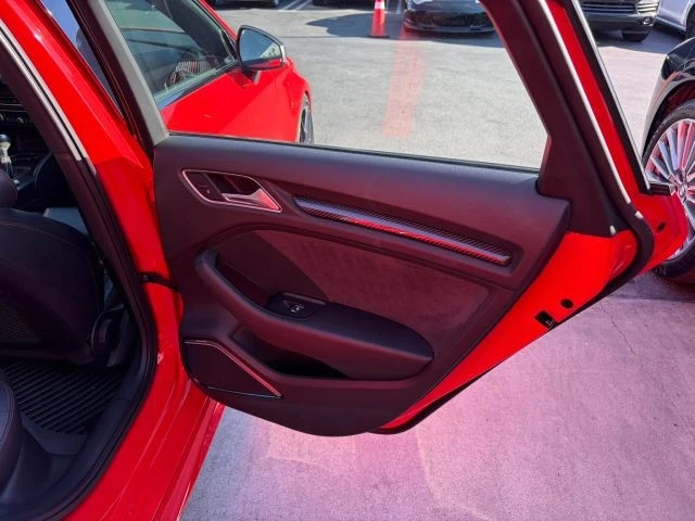 2018 Audi 8V RS3 - Image 14 of 21