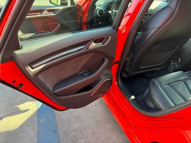 2018 Audi 8V RS3 - Image 11 of 21