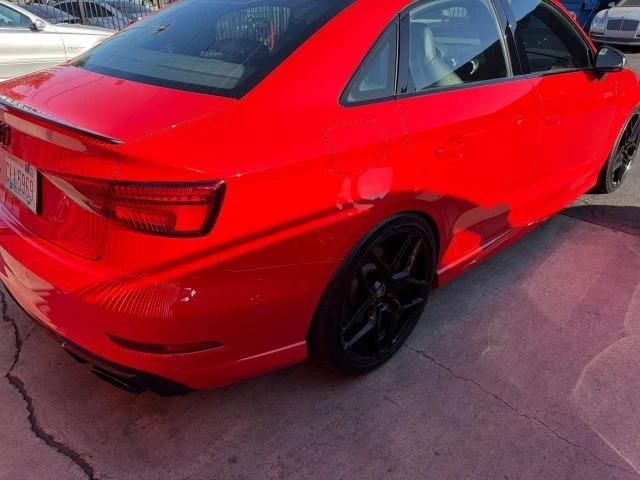 2018 Audi 8V RS3 - Image 6 of 21