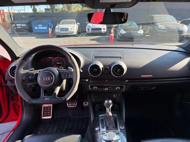 2018 Audi 8V RS3 - Image 13 of 21