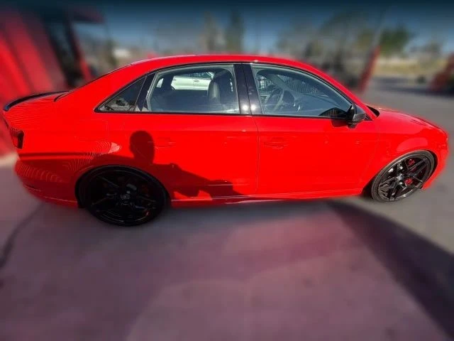 2018 Audi 8V RS3 - Image 7 of 21