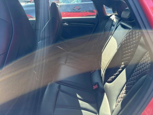 2018 Audi 8V RS3 - Image 12 of 21