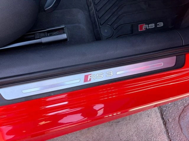 2018 Audi 8V RS3 - Image 18 of 21