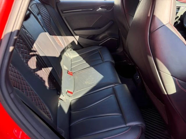 2018 Audi 8V RS3 - Image 15 of 21