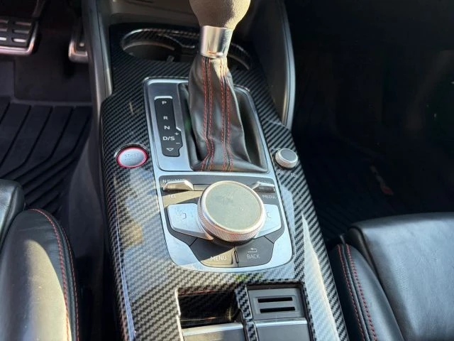 2018 Audi 8V RS3 - Image 21 of 21