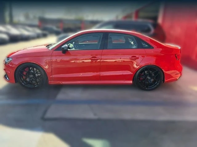 2018 Audi 8V RS3 - Image 3 of 21