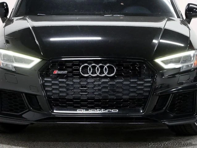 2018 Audi 8V RS3 - Image 6 of 21