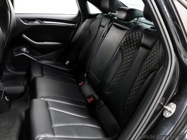 2018 Audi 8V RS3 - Image 14 of 21