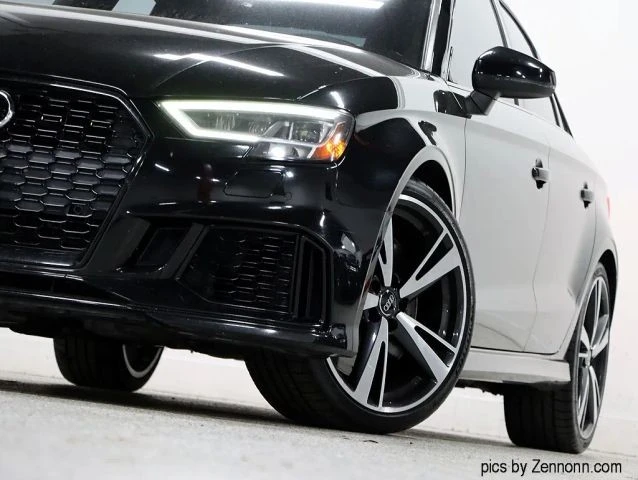 2018 Audi 8V RS3 - Image 4 of 21