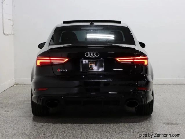 2018 Audi 8V RS3 - Image 7 of 21