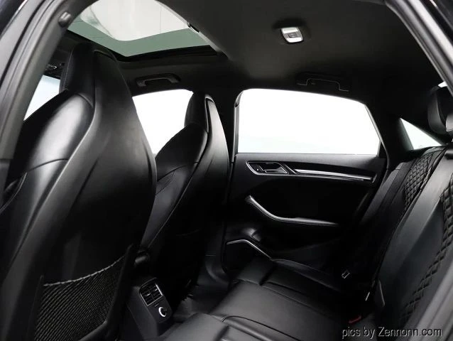 2018 Audi 8V RS3 - Image 15 of 21