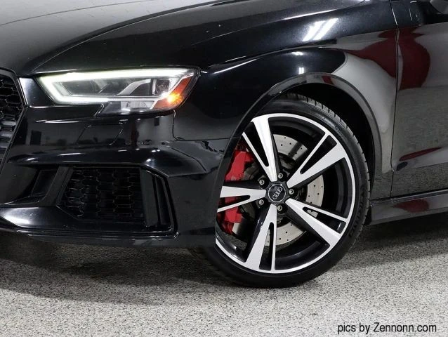 2018 Audi 8V RS3 - Image 3 of 21