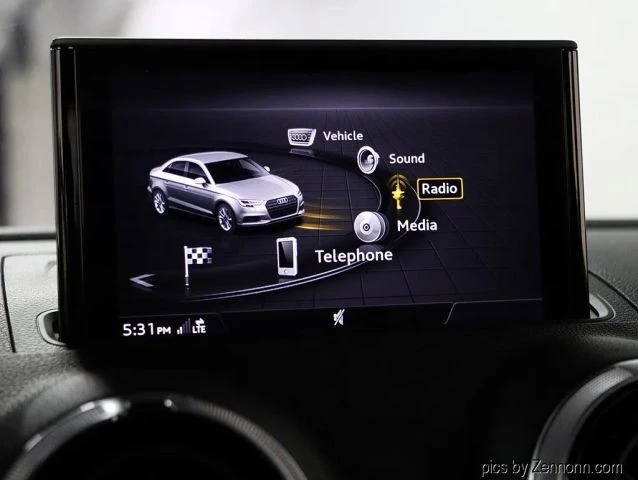 2018 Audi 8V RS3 - Image 20 of 21