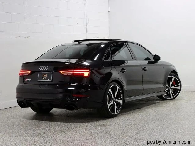 2018 Audi 8V RS3 - Image 10 of 21