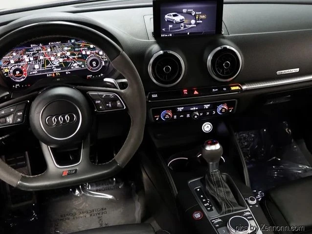 2018 Audi 8V RS3 - Image 18 of 21