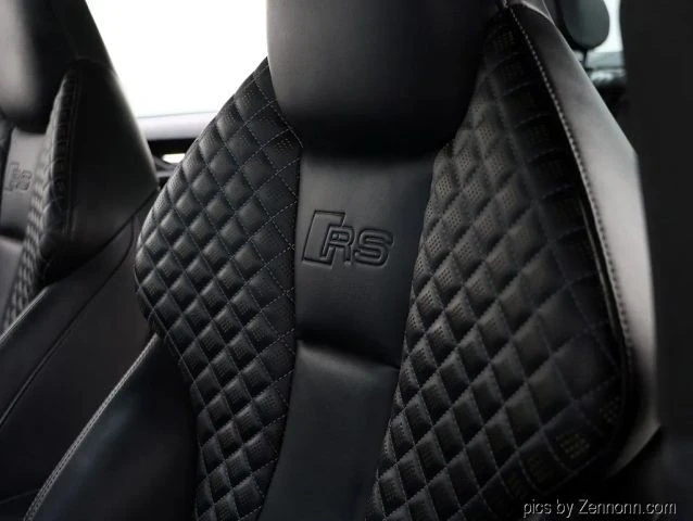 2018 Audi 8V RS3 - Image 12 of 21
