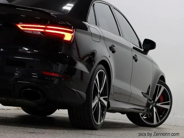 2018 Audi 8V RS3 - Image 8 of 21