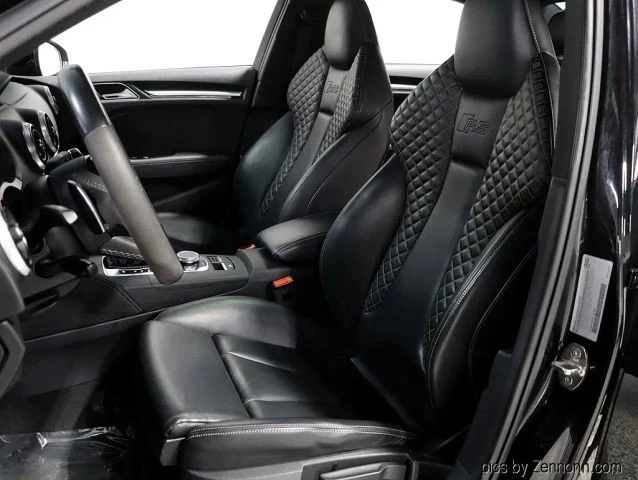 2018 Audi 8V RS3 - Image 11 of 21