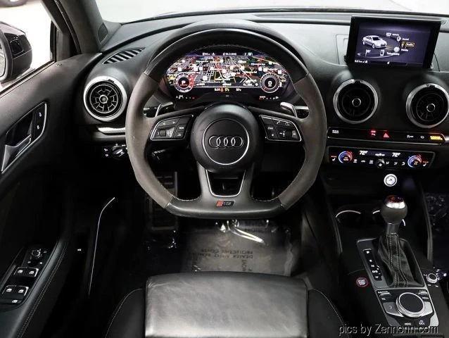 2018 Audi 8V RS3 - Image 17 of 21
