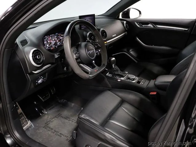 2018 Audi 8V RS3 - Image 13 of 21