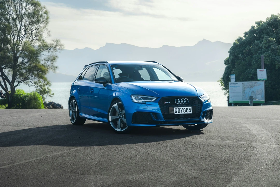 2018 Audi 8V RS3 - Image 17 of 21