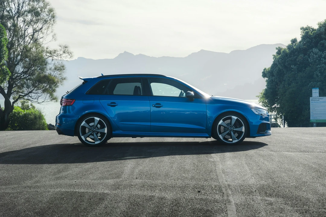 2018 Audi 8V RS3 - Image 16 of 21