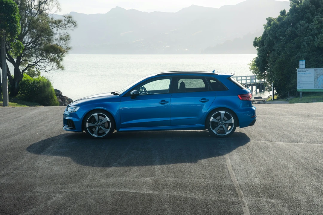 2018 Audi 8V RS3 - Image 21 of 21