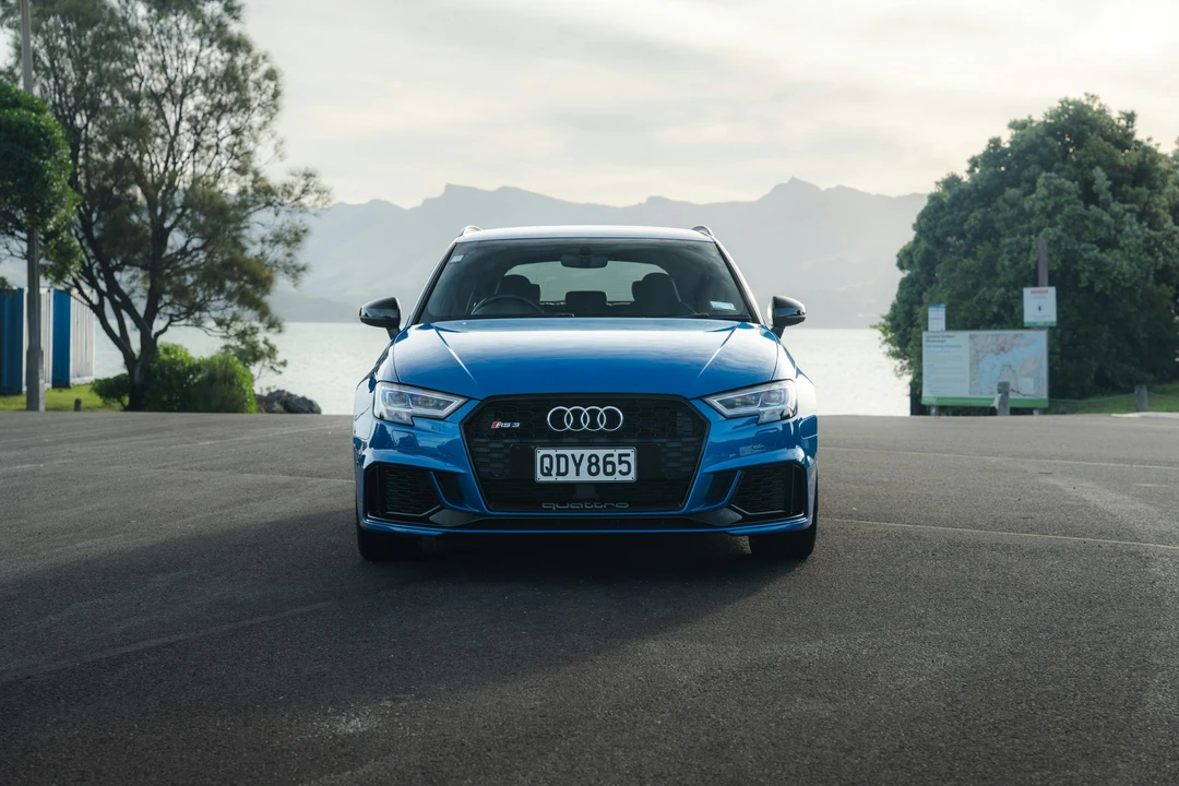 2018 Audi 8V RS3 - Image 18 of 21