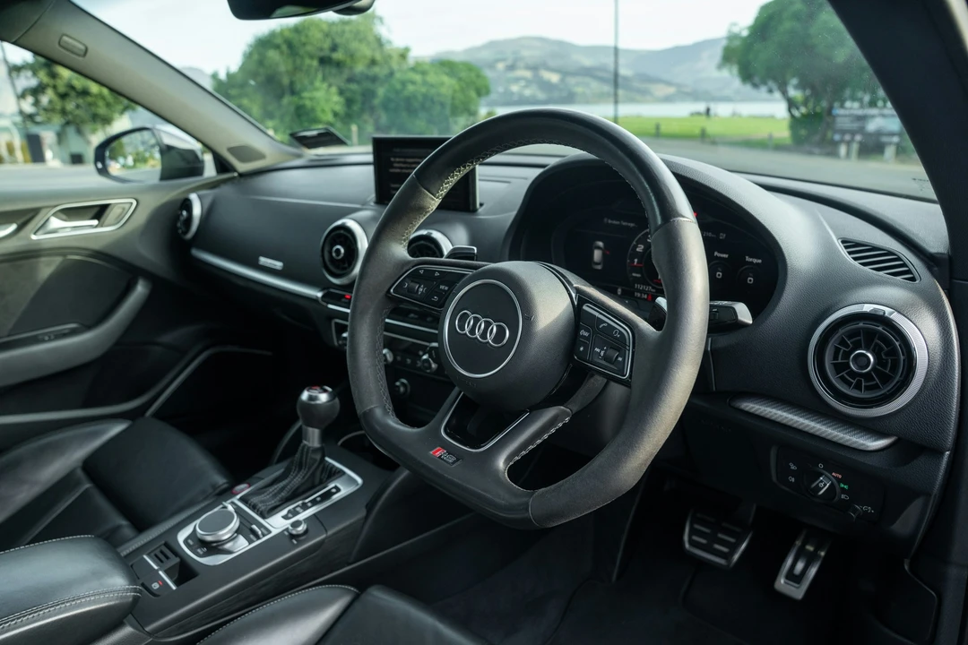 2018 Audi 8V RS3 - Image 5 of 21