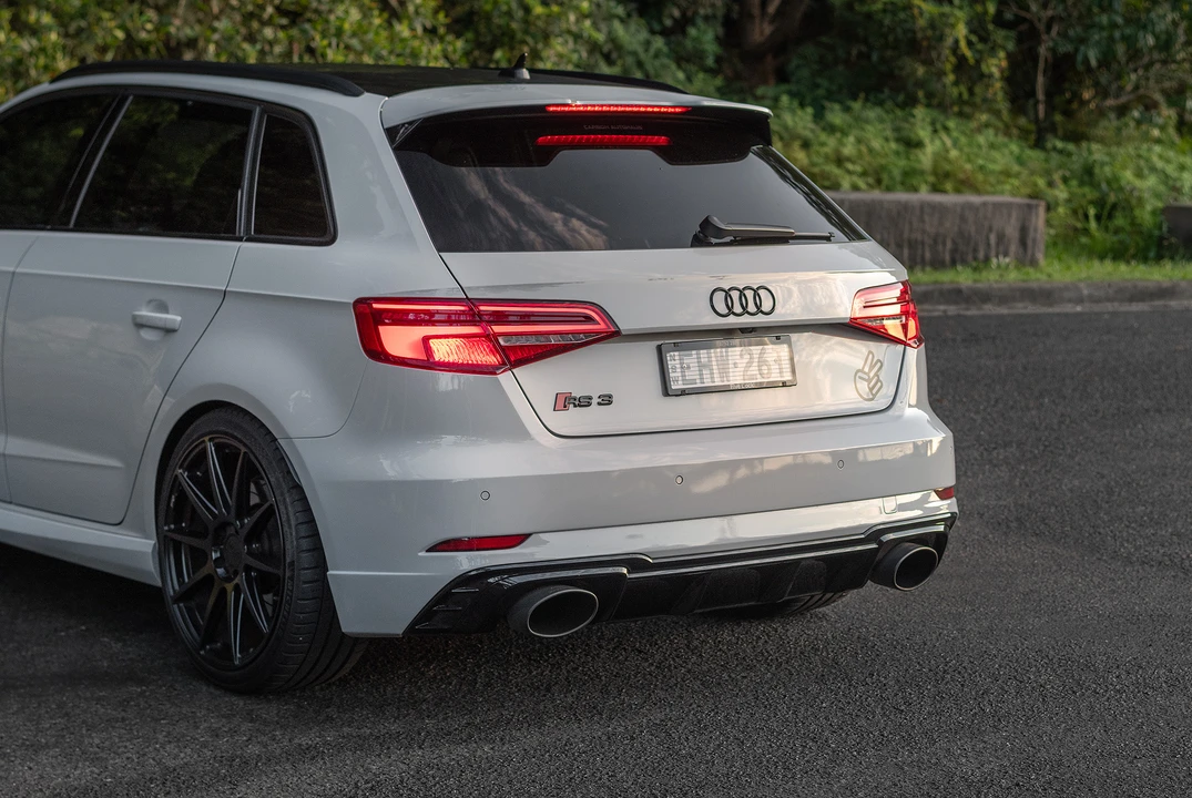 2018 Audi 8V RS3 - Image 23 of 31