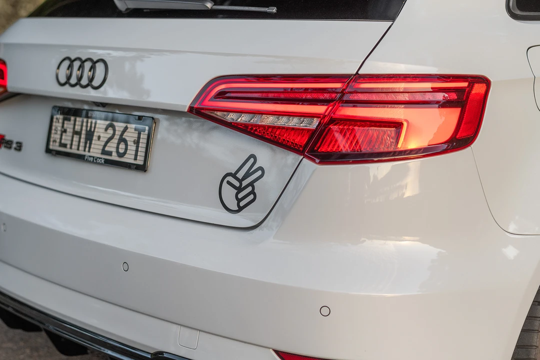 2018 Audi 8V RS3 - Image 26 of 31