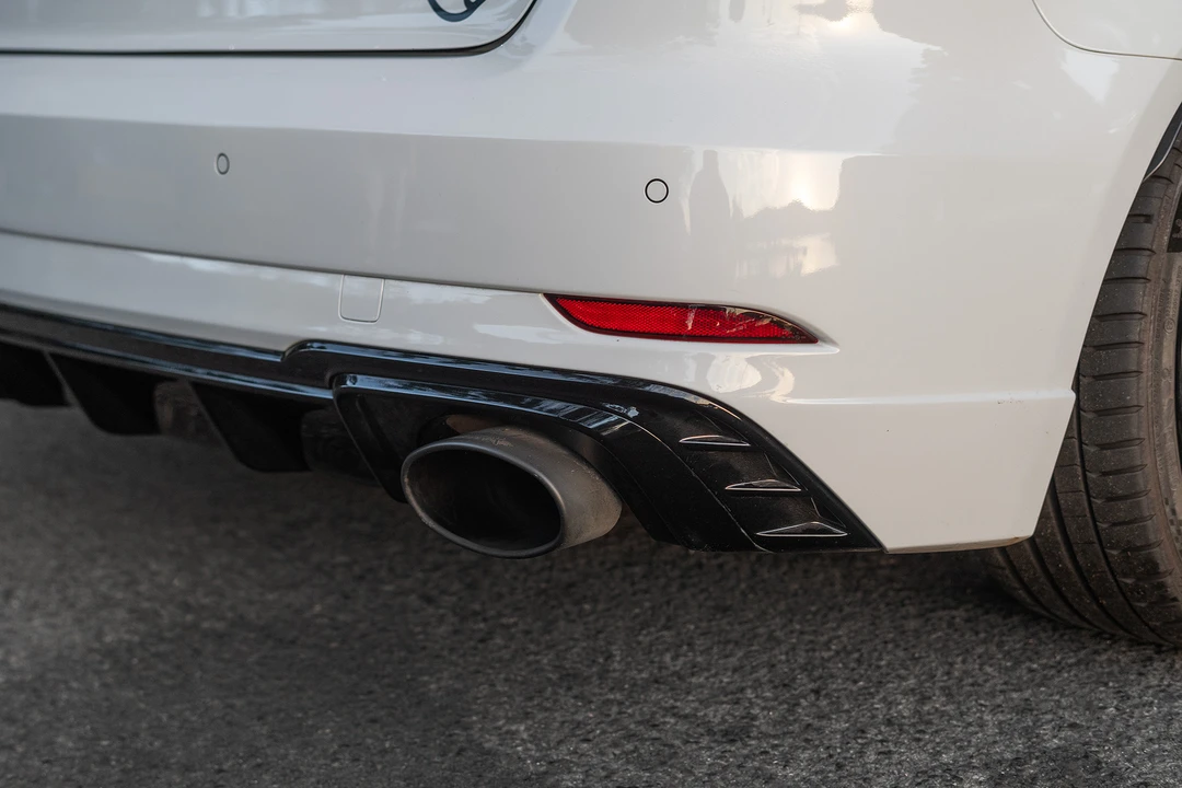 2018 Audi 8V RS3 - Image 27 of 31