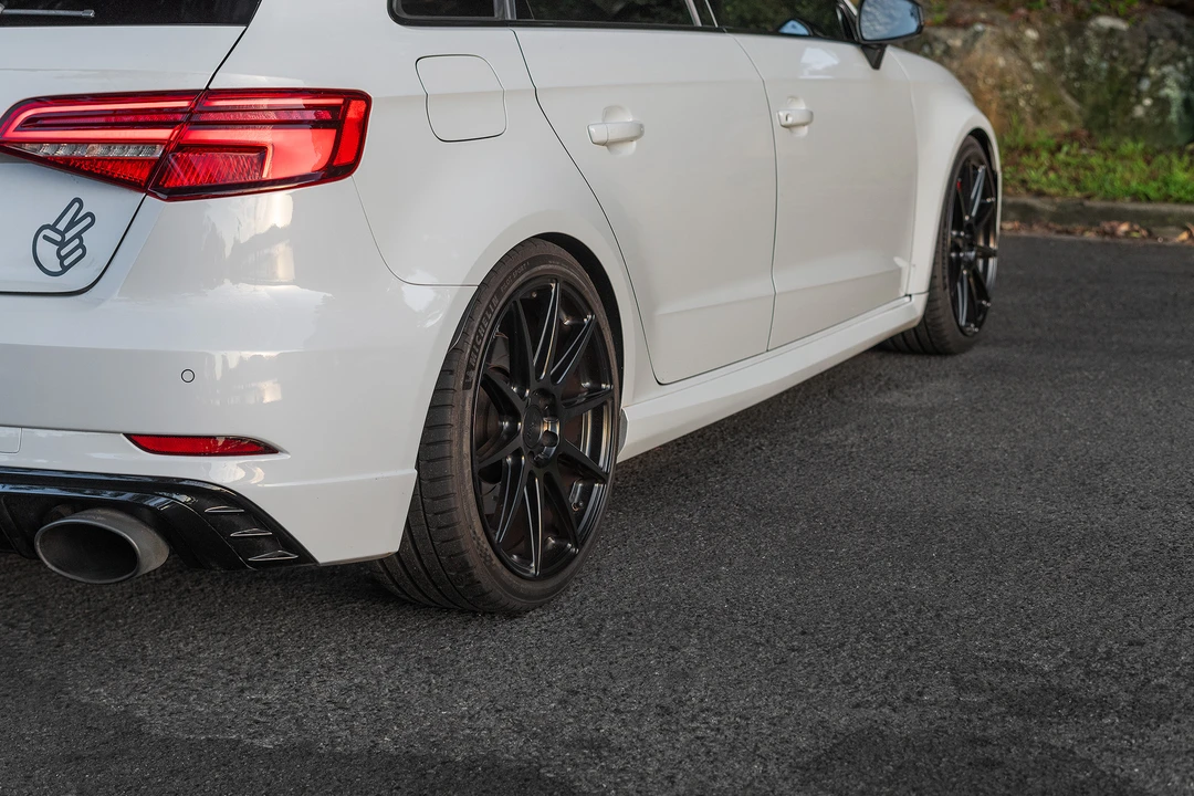 2018 Audi 8V RS3 - Image 31 of 31
