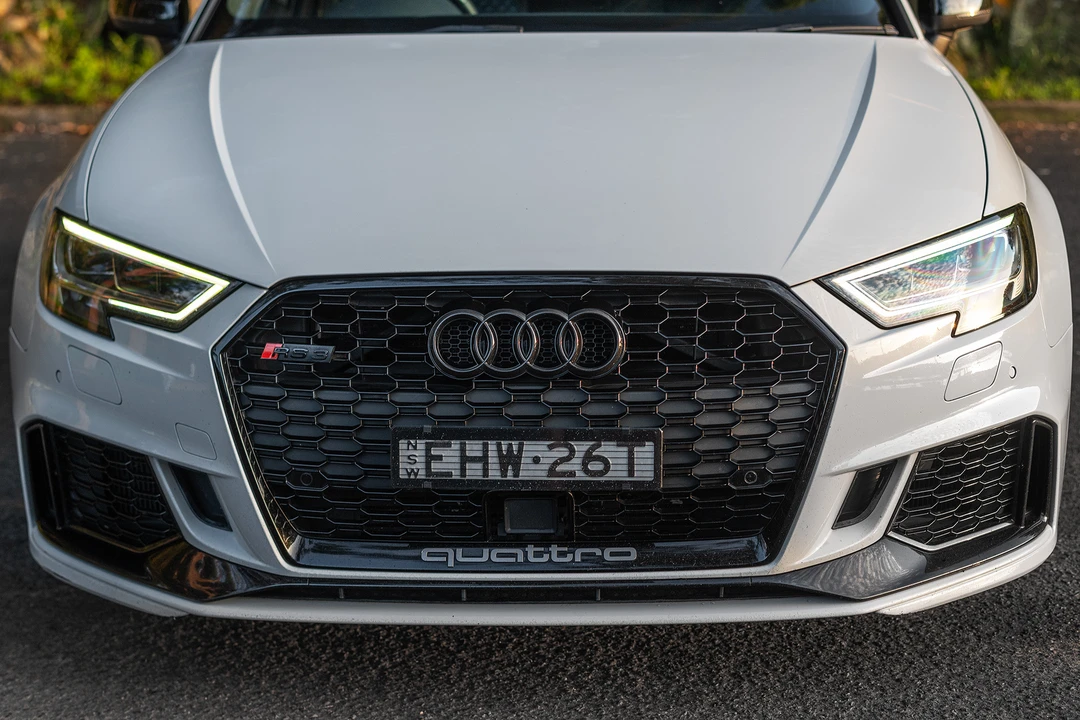 2018 Audi 8V RS3 - Image 13 of 31
