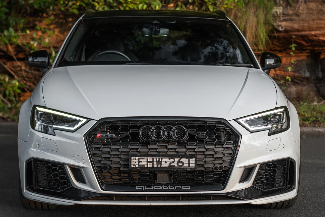 2018 Audi 8V RS3 - Image 10 of 31