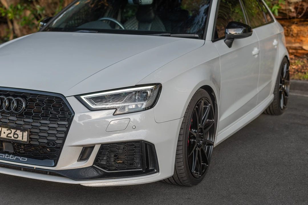 2018 Audi 8V RS3 - Image 11 of 31