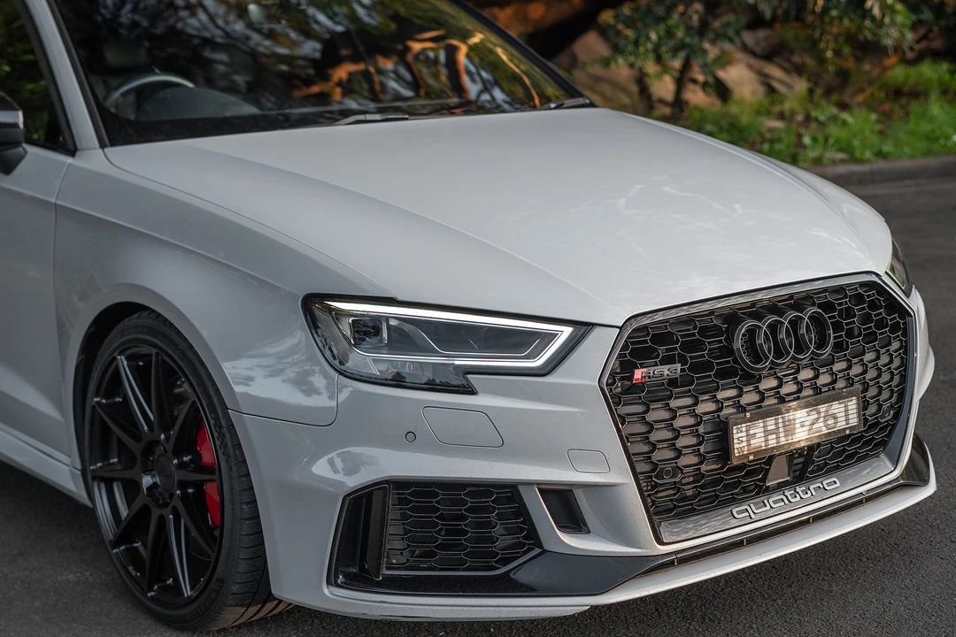 2018 Audi 8V RS3 - Image 12 of 31