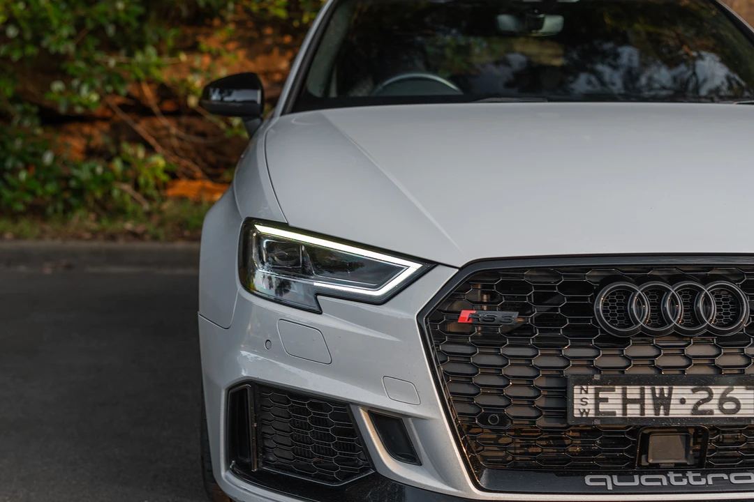 2018 Audi 8V RS3 - Image 14 of 31