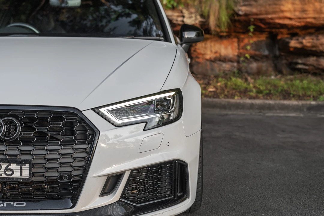 2018 Audi 8V RS3 - Image 15 of 31