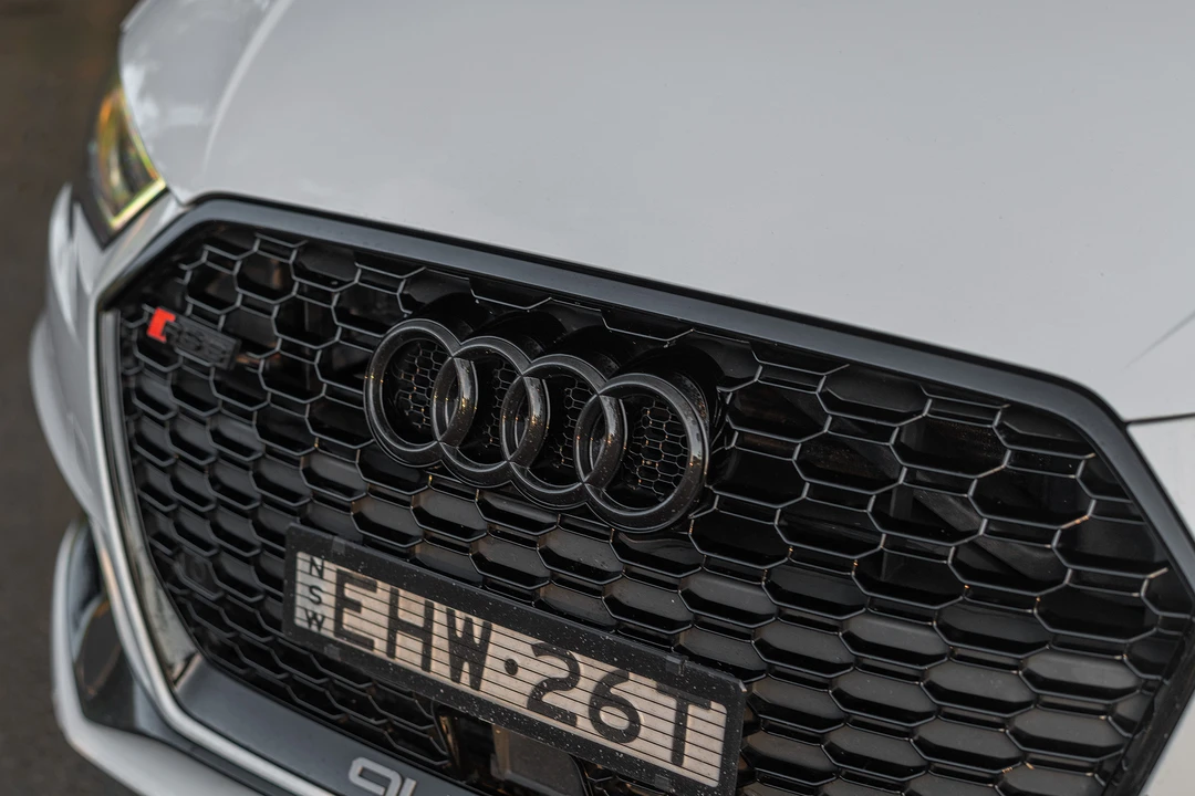 2018 Audi 8V RS3 - Image 16 of 31