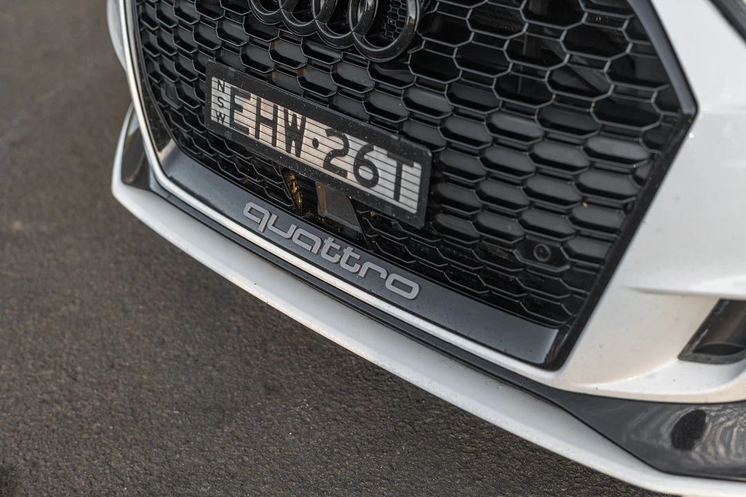 2018 Audi 8V RS3 - Image 18 of 31