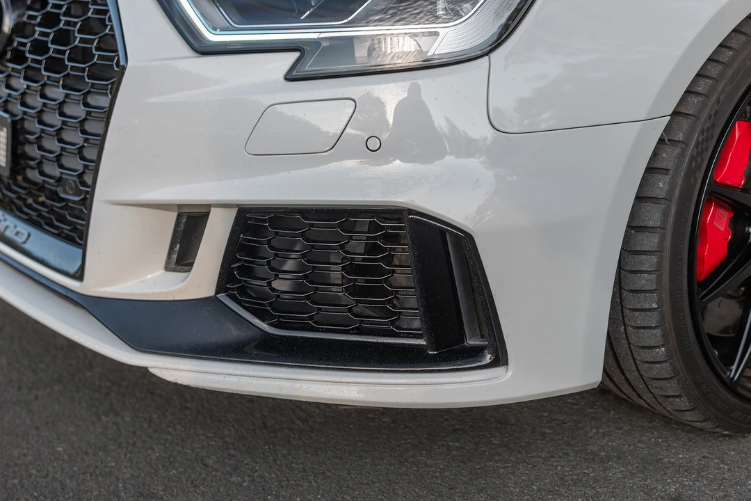 2018 Audi 8V RS3 - Image 19 of 31