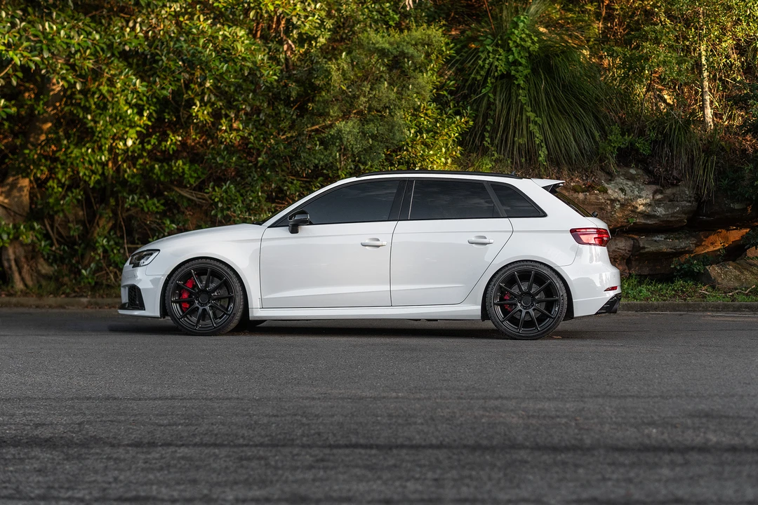 2018 Audi 8V RS3 - Image 8 of 31