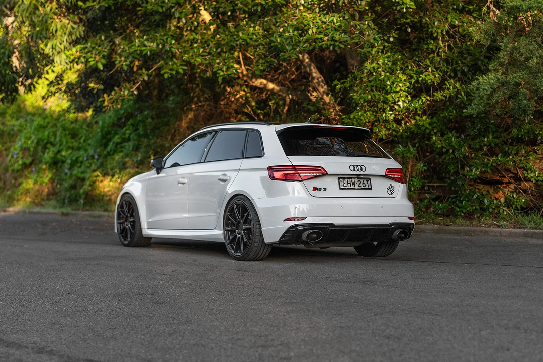 2018 Audi 8V RS3 - Image 7 of 31