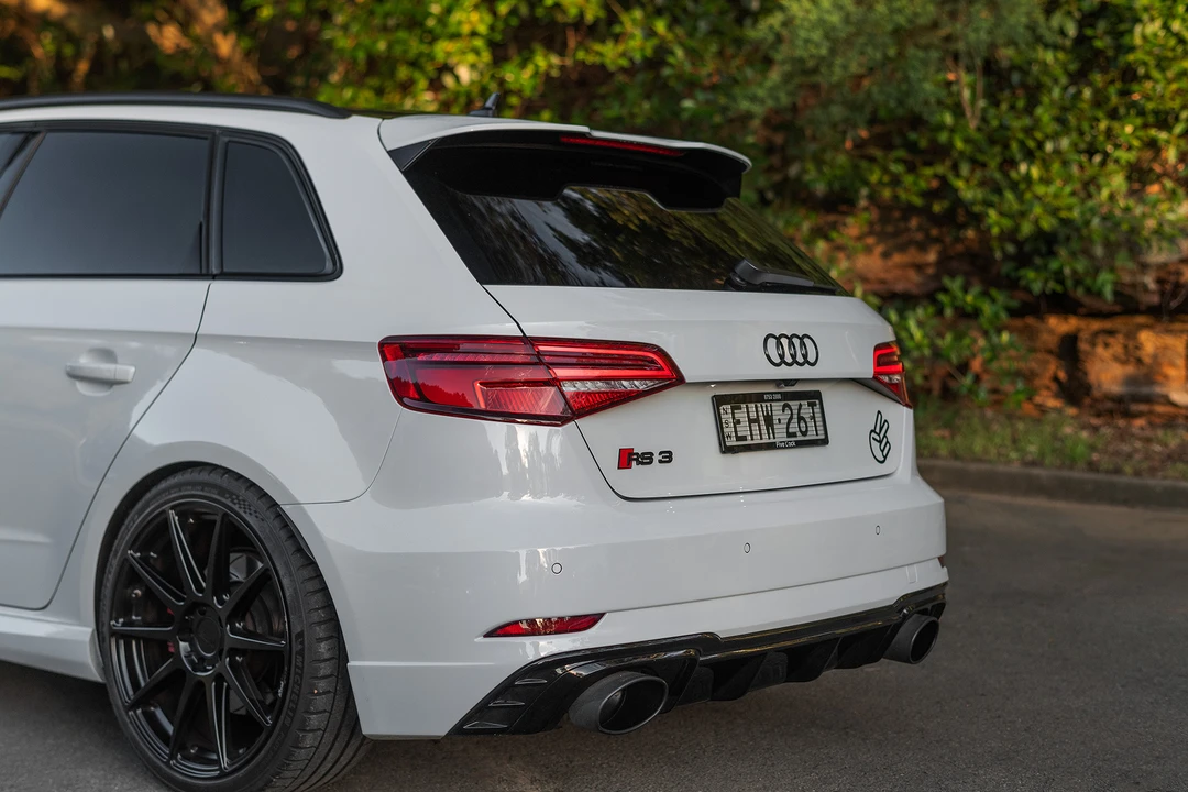 2018 Audi 8V RS3 - Image 22 of 31