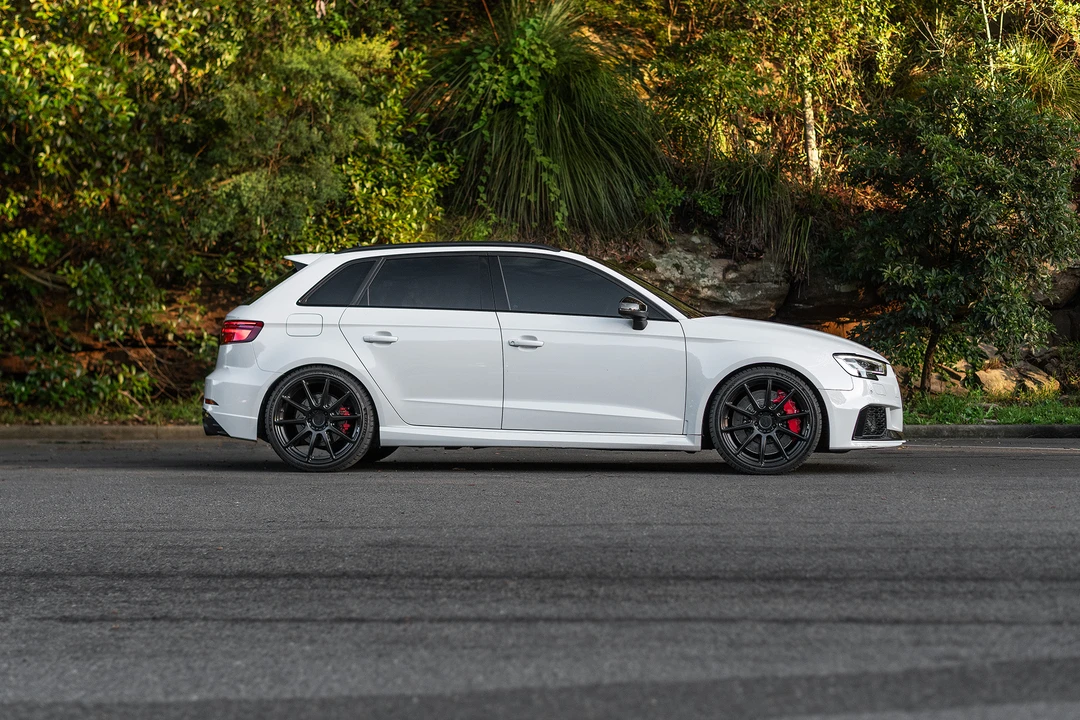2018 Audi 8V RS3 - Image 4 of 31