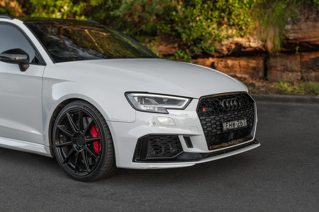 2018 Audi 8V RS3 - Image 21 of 31
