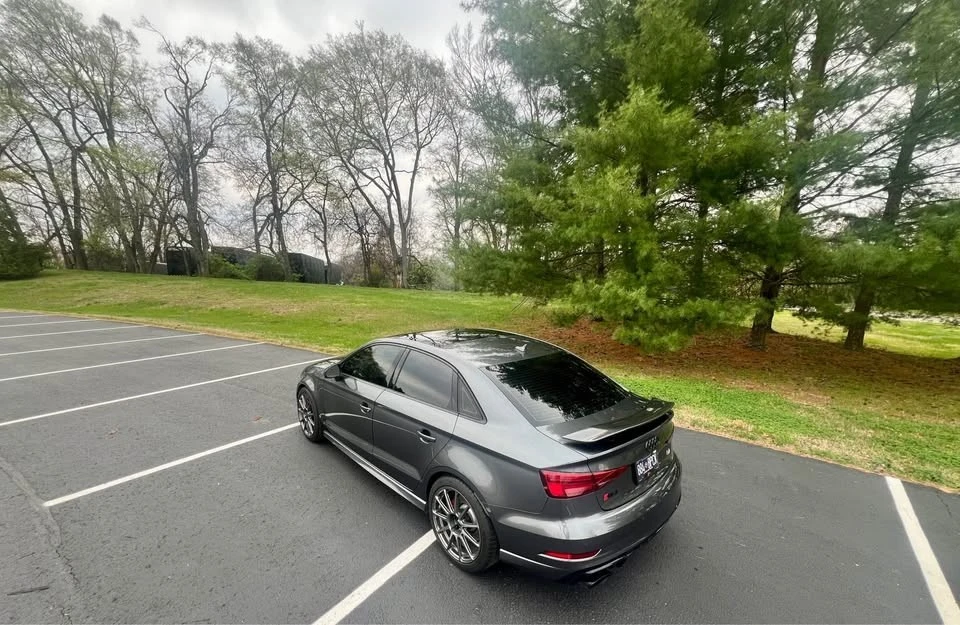 2018 Audi 8V RS3 - Image 6 of 17