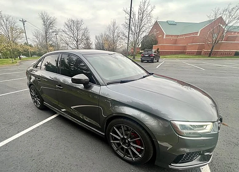 2018 Audi 8V RS3 - Image 10 of 17